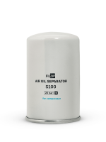 Фильтр-маслоотделитель сепаратор FILZIP S100