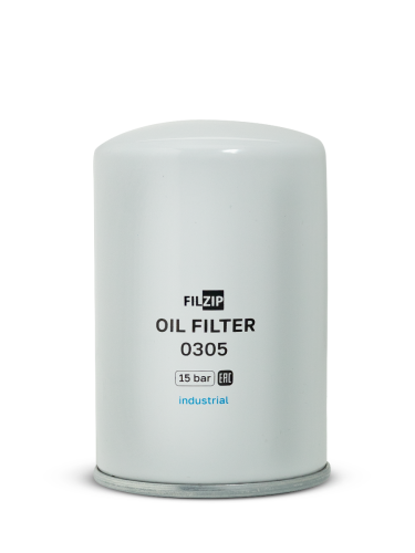 Масляный фильтр FILZIP O305
